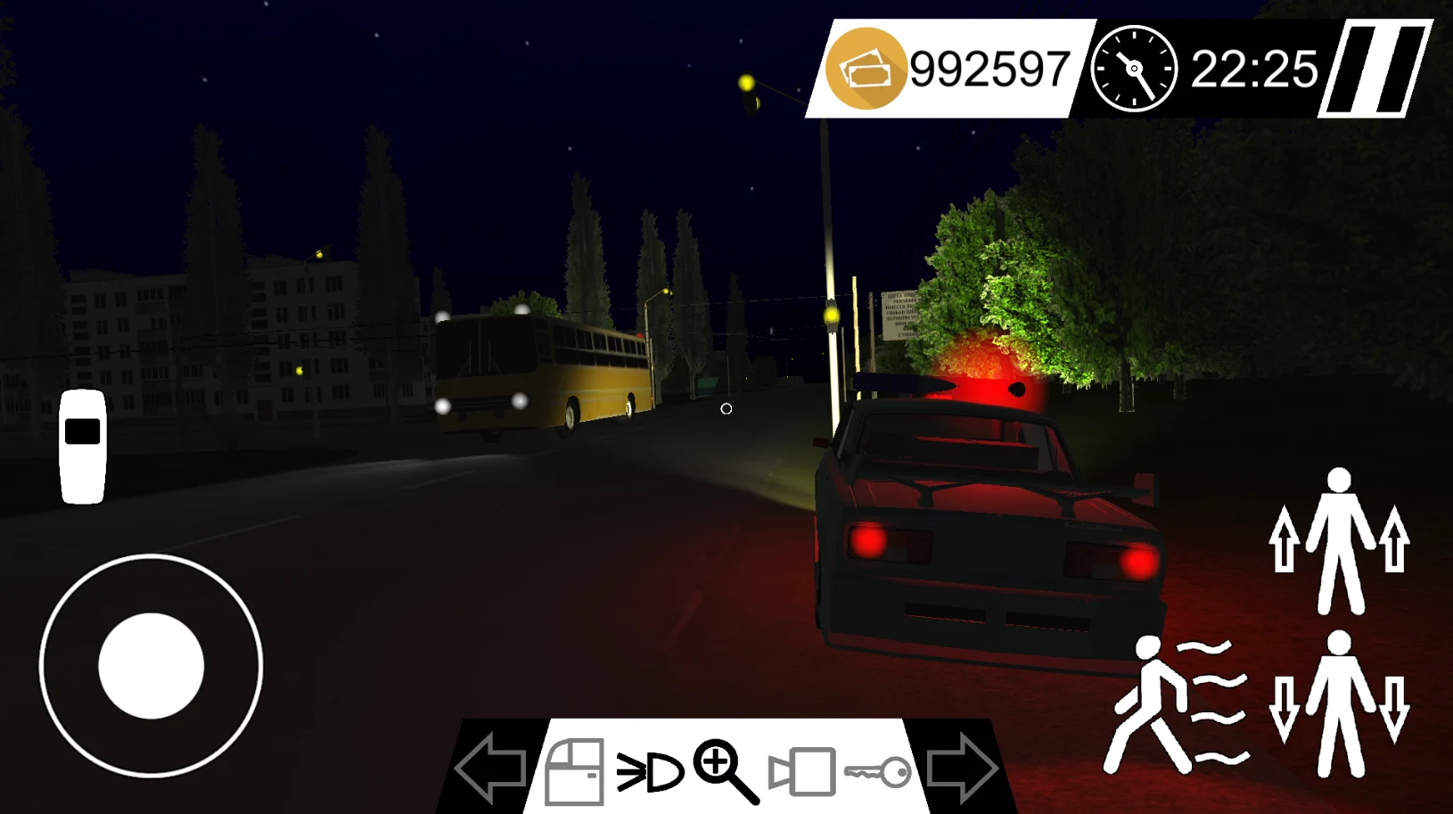 Авто-ретро: Жигули screenshot